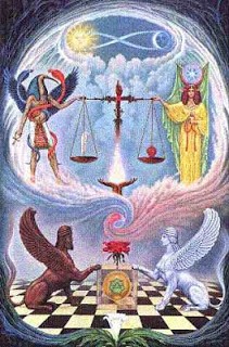 Equinoccio de Primavera – El Sol ingresa en Libra