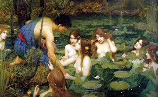 Virgo – Hércules y “El cinturón de oro de Hipólita”