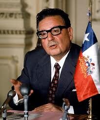 Salvador Allende